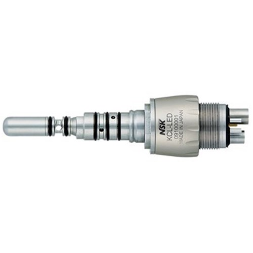 NSK Handpiece Coupling - KCL-LED - Optic - KaVo Coupling