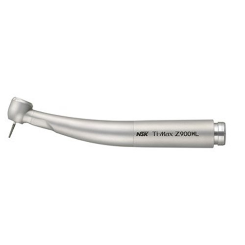 NSK Ti-Max Titanium Handpiece - Z900WL - Standard Head - High Speed - Optic - W&H Rotoquick