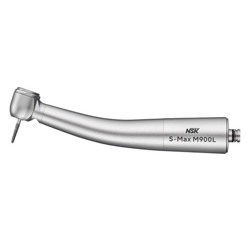 NSK S-Max Stainless Steel Handpiece - M900L - High Speed - Optic - NSK