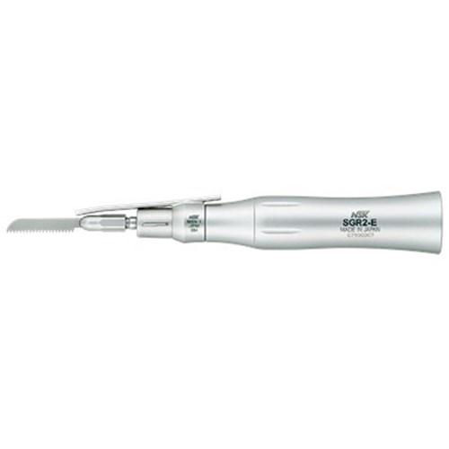 NSK Surgical Micro Saw - SGR2E - 3:1 Reduction - Non-Optic