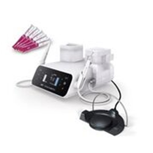 NSK Varios Combi Pro - Ultrasonic Scaling and Powder Therapy - Bundle Package