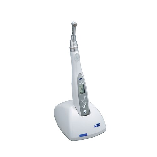 NSK ENDO-Mate TC2 - Cordless Endodontic Micromotor Pack - 230V - with MP-F16R Reduction Head