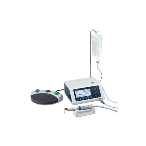 NSK Surgic Pro Set - Non Optic Handpiece - 20:1 - Without Data Storage Facility