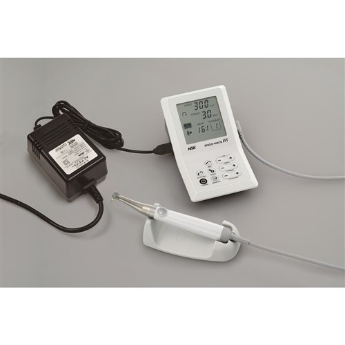 NSK Endo-Mate AT System - 230V - Includes iFX75 16:1 Head and Accessories