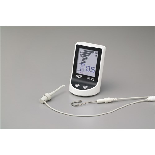NSK iPex II Apex Locator - Complete System