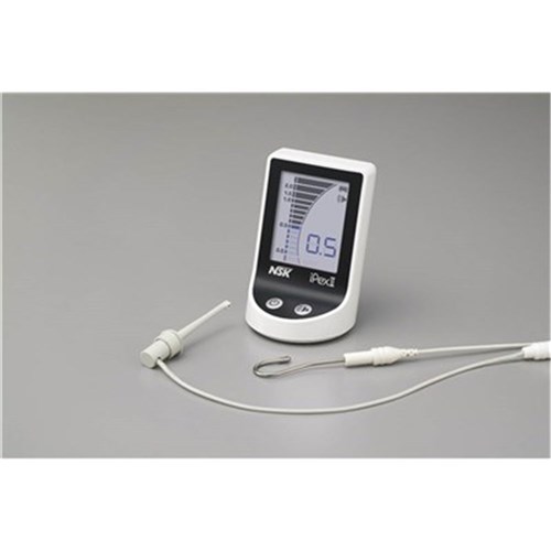 NSK iPex II Apex Locator - Complete System