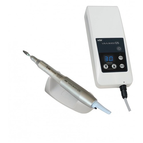 NSK VivaMate Portable Motor System - G5LED - Optic - Without Handpiece