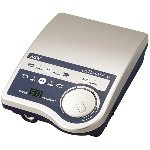 NSK Ultimate XL Micromotor - Bench Top Control Unit