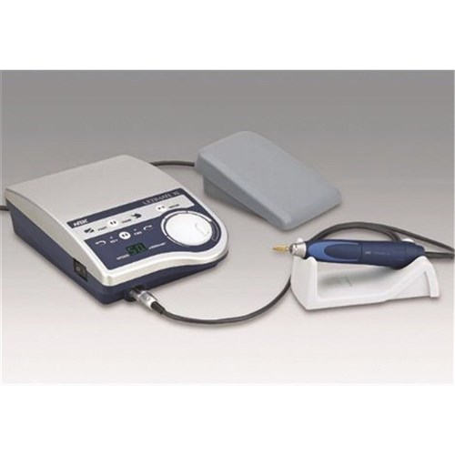 NSK Ultimate XL Micromotor - UMXL-GT - Grey - Bench Top - Includes Handpiece