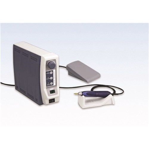 NSK Ultimate Micromotor - XL-D - Gray - Bench Top Tower - Includes Handpiece