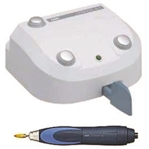 NSK Ultimate Micromotor - XL-F - Gray - Floor Type - Includes Handpiece