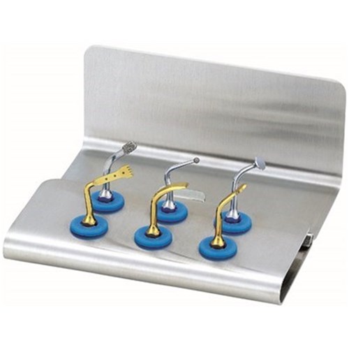 NSK VarioSurg Series - Ultrasonic Sinus Lift Surgery Tips Kit - Includes SG1, SG3, SG6D, SG9, SG10, SG11