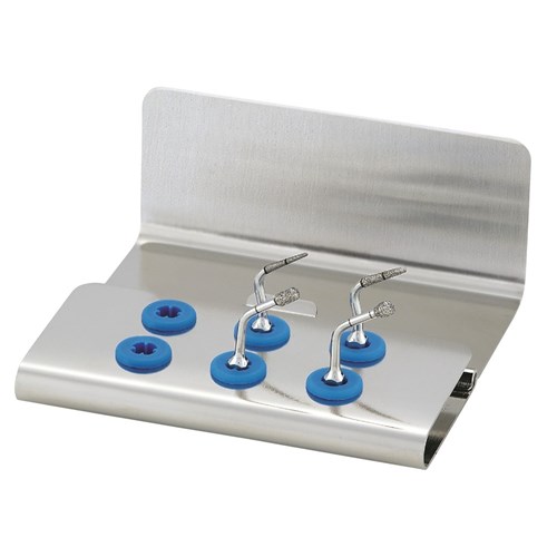 NSK VarioSurg - Ultrasonic Implant Prep Tips Kit
