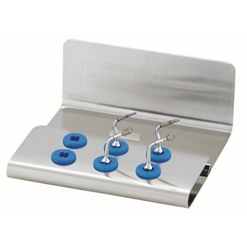 NSK VarioSurg - Ultrasonic Implant Prep Tips Kit