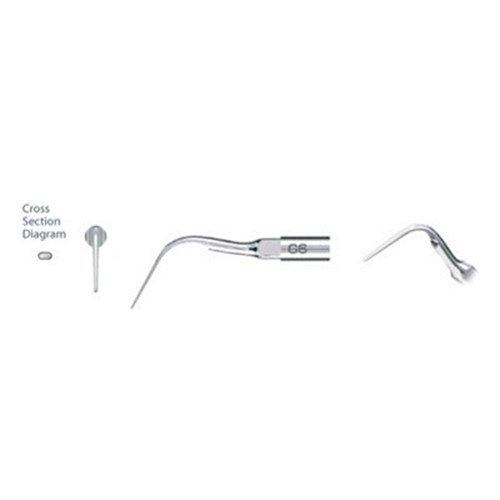 NSK Scaling Tip - G1 for NSK Varios Ultrasonic and Satelec scaler