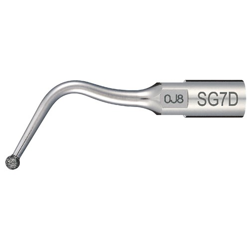 NSK VarioSurg Series - Sinus Lift Tip - SG7D - Diamond Coating