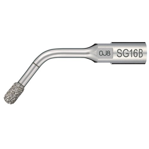 NSK VarioSurg Series - Implant Preparation Tip - SG16B - Diamond Coated - 2.6mm