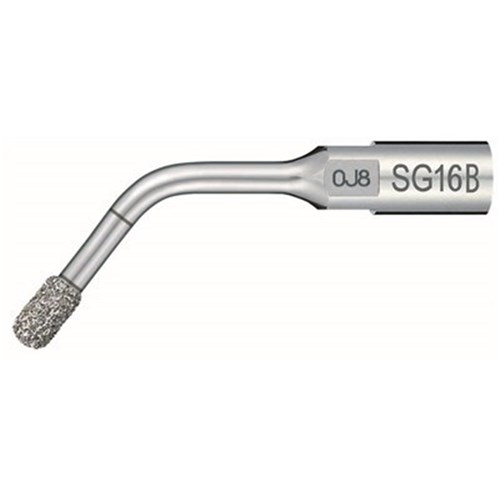 NSK VarioSurg Series - Implant Preparation Tip - SG16B - Diamond Coated - 2.6mm