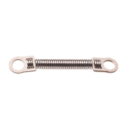 NAOL Nitanium Closing Springs, 18mm, 300 Grams, 4-Pack