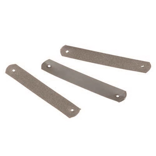 NAOL Fine Contouring Blades, Single-Sided, 10-Pack