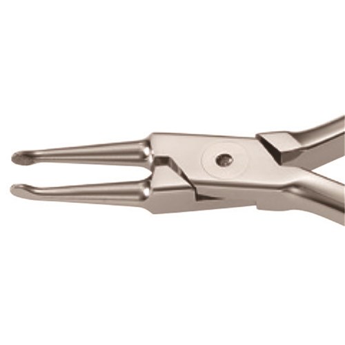 NAOL Endura Plus How Pliers