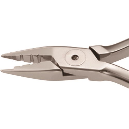 NAOL Endura Plus Jarabak Plier