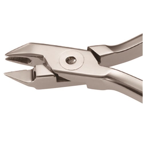 NAOL Endura Plus Mini 3 Jaw Plier