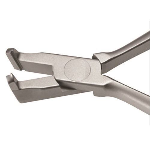 NAOL Triumph Safety Hold Distal End Cutter