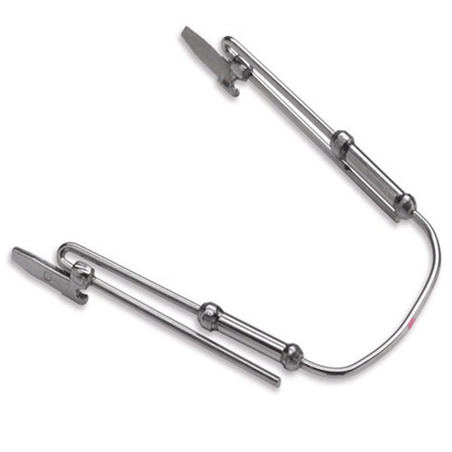 NAOL Transforce Sagittal Arch Developer Appliance, Pink 32mm