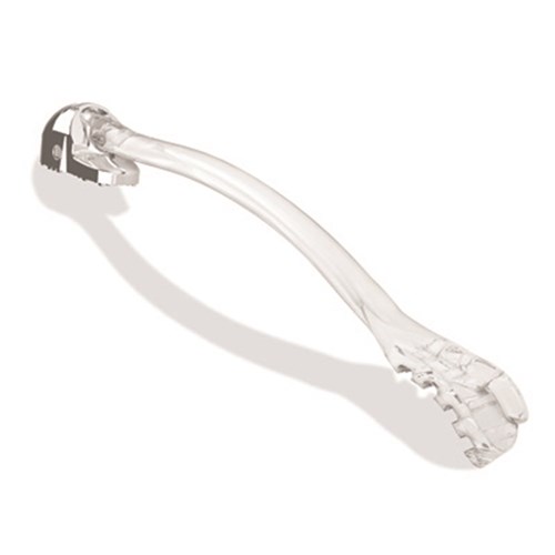 NAOL Carriere Motion II Clear Appliance, 23mm Left