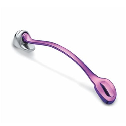 NAOL Carriere Motion II Appliance, Purple 23mm, Right