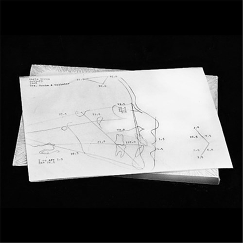 NAOL Ceph Tracing Paper, 100-Pack
