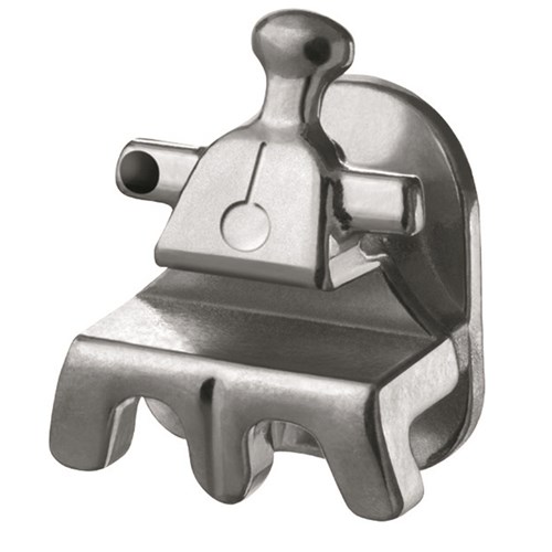 NAOL Delta Force Stainless Steel Bracket, UL2 +14T