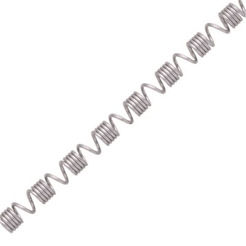 NAOL Nitinol Molar Distalizing Spring, .010 X .045, 15