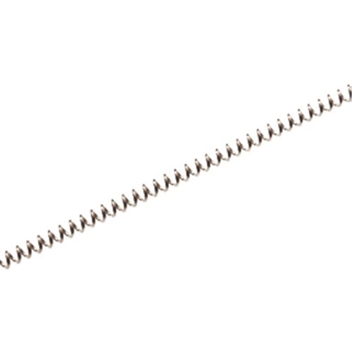 NAOL Nitanium Open Coil Spring, 012X030, 7