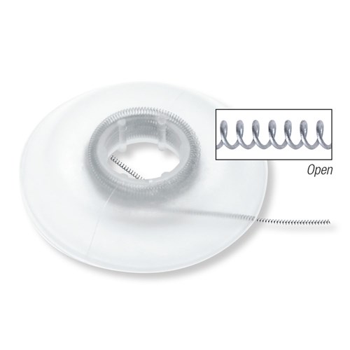 NAOL Nitanium Open Coil Spring, 010X030, 15
