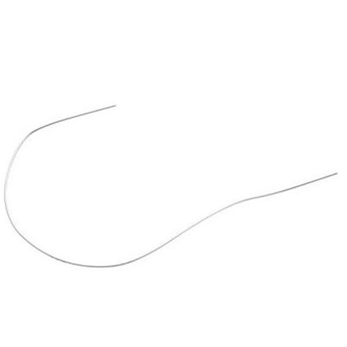 NAOL Nitanium Reverse Curve Spee Straight Leg, 018X018 Upper, 10-Pack