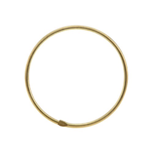 NAOL Brass Separating Wire, .020, 100-Pack