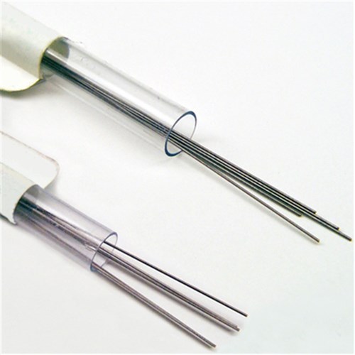 NAOL Straight Beta Titanium Wire, 021X025 14
