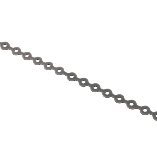 NAOL Super Chain Elastic, Gray Long 15'