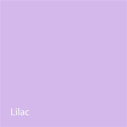 NAOL Glide-Ties, Mini Lillac, 1000-Pack