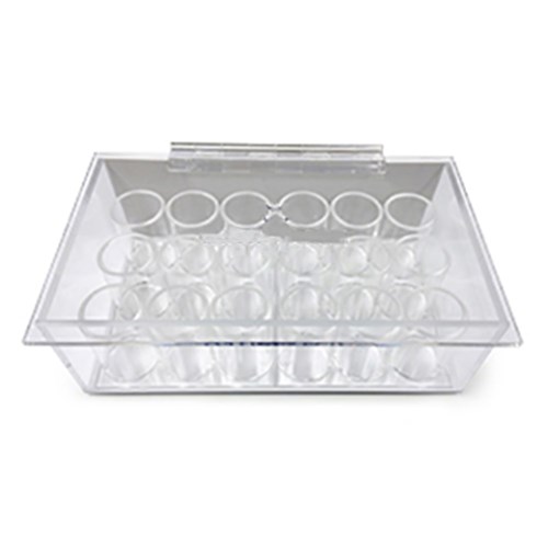 NAOL Glide-Ties, Regular Dispenser Empty