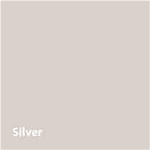 NAOL Chain Elastic, Silver Short 15'