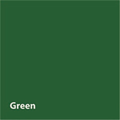 NAOL Chain Elastic, Green, Short, 15
