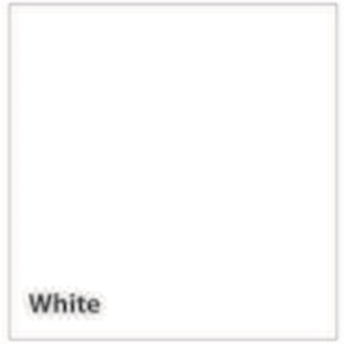 NAOL Chain Elastic, White Long 15'