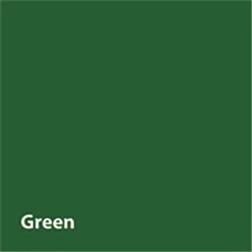 NAOL Chain Elastic, Green Long 15'