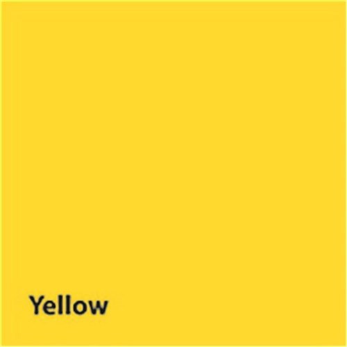NAOL Chain Elastic, Yellow, Long, 15