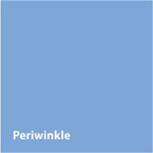 NAOL Chain Elastic, Periwinkle, Long, 15'