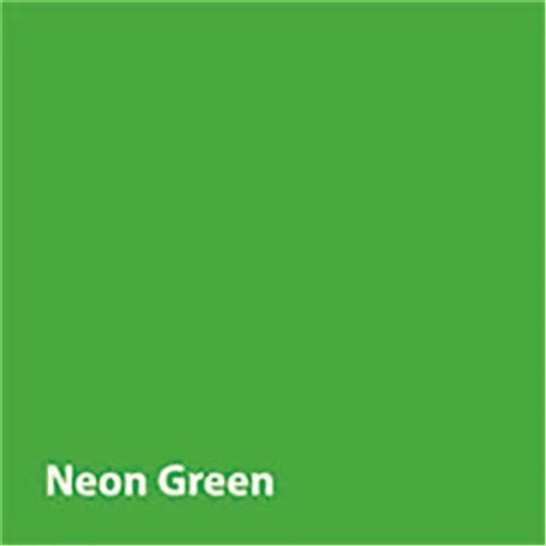 NAOL Chain Elastic, Neon Green, Long, 15'