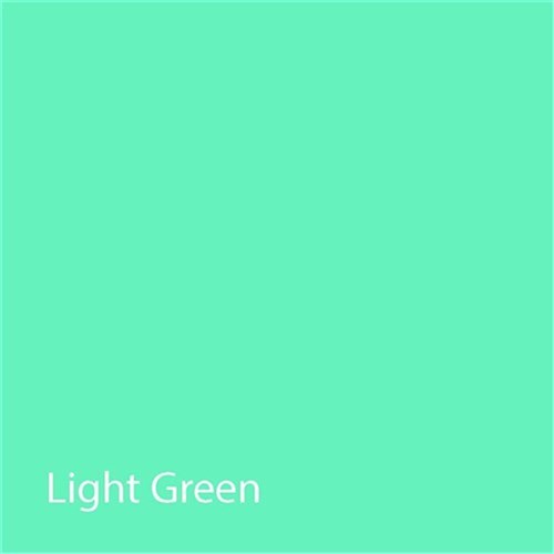 NAOL Chain Elastic, Light Green, Long, 15'
